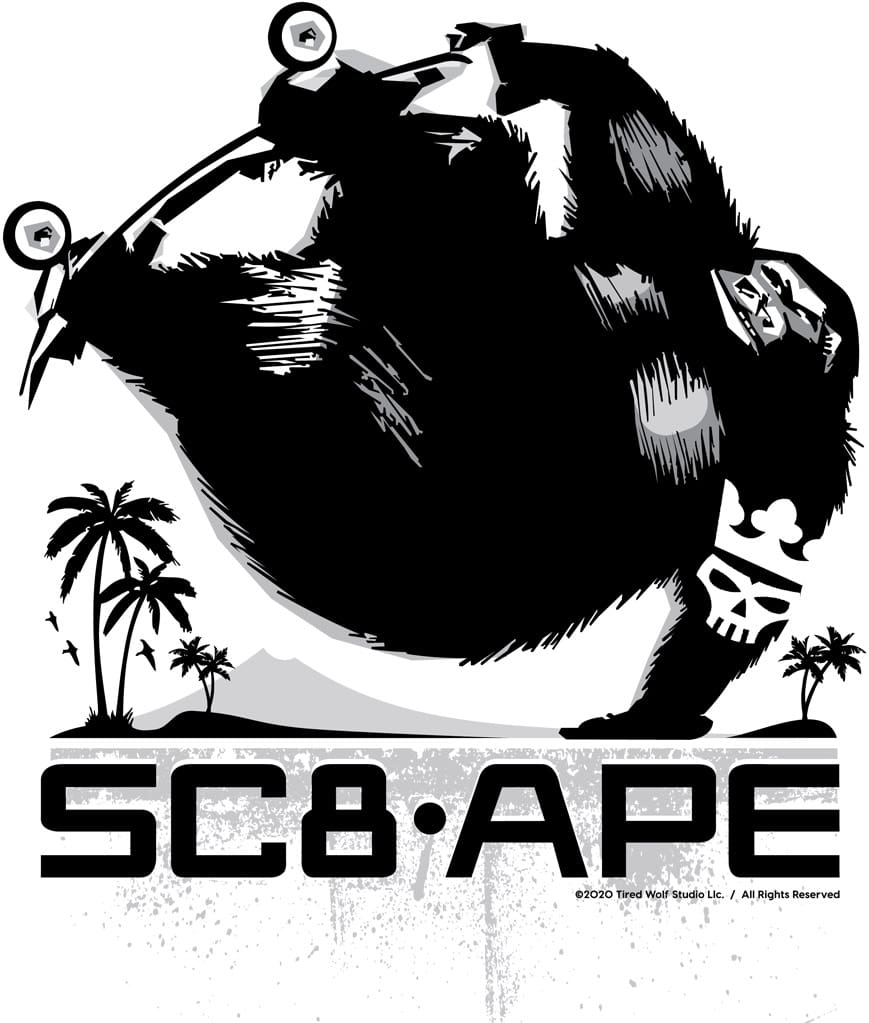 Sc8ape