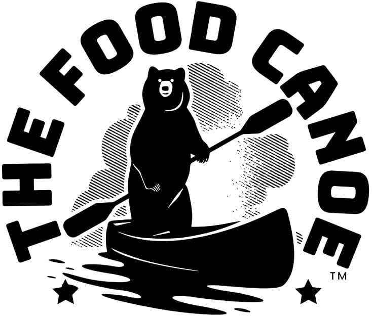 The Food Canoe